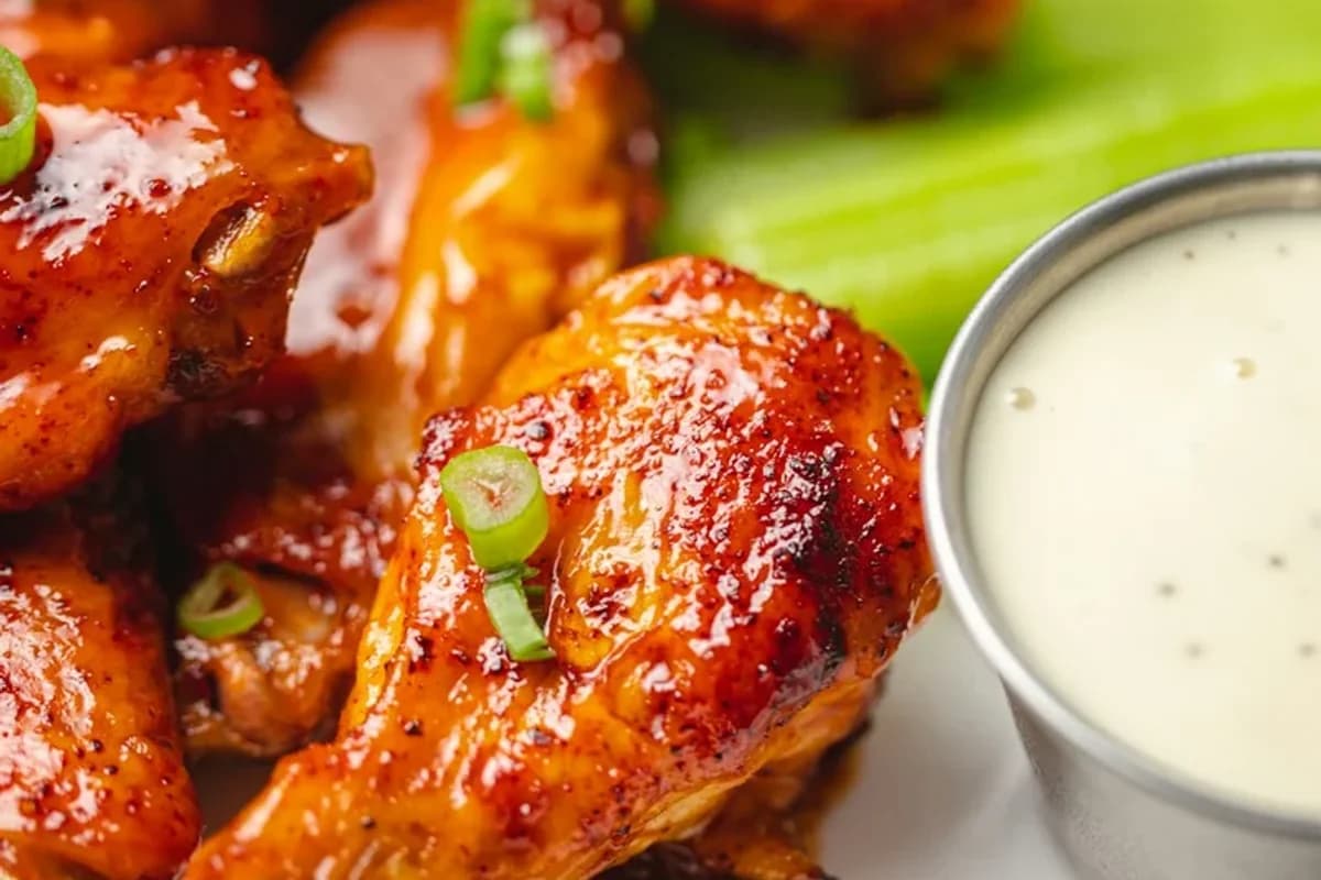 Crisp & Co. — Fried Chicken Experience — image 2