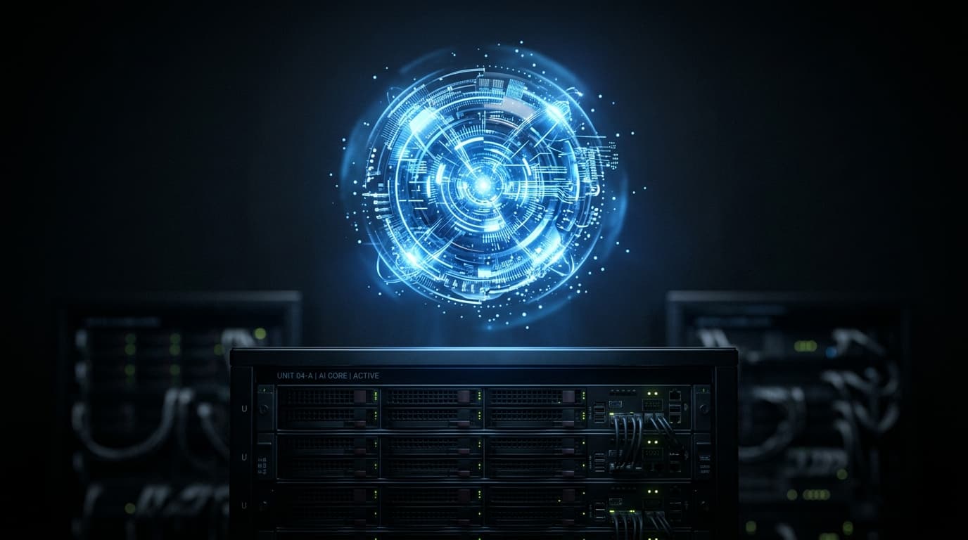 Service Visual