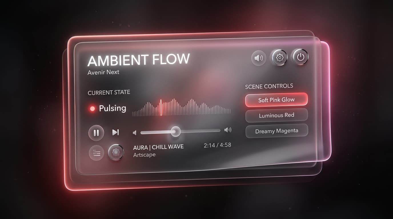 Service Visual