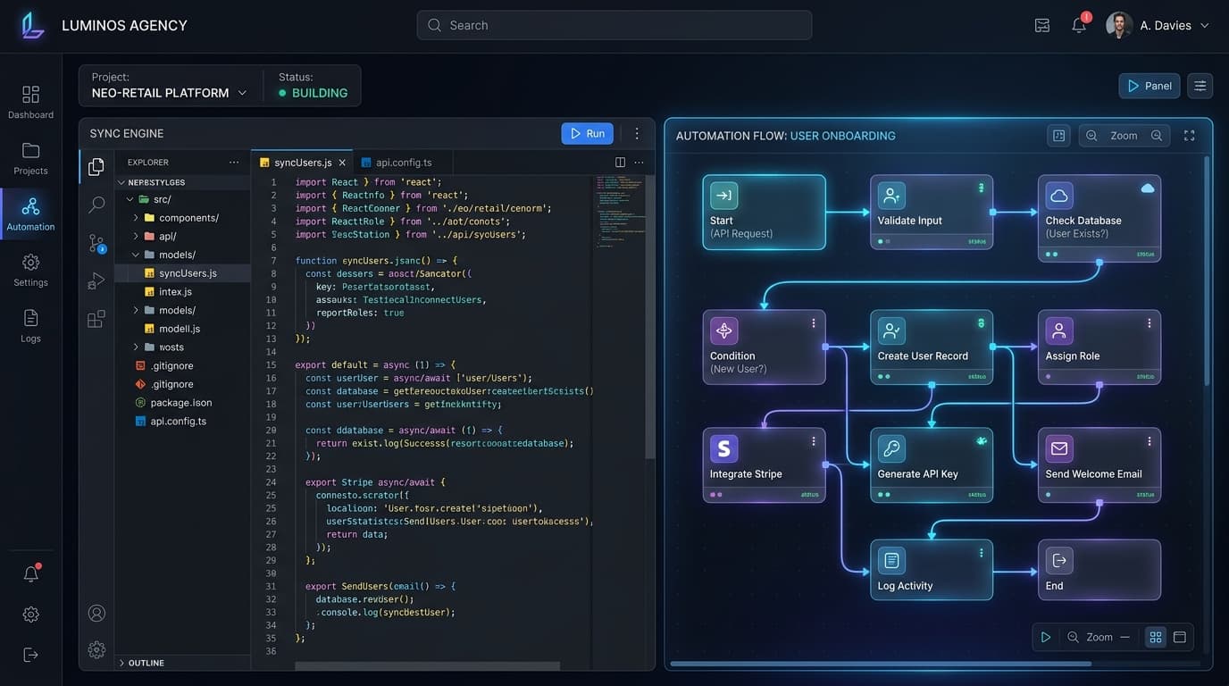 Custom LLM Integrations